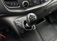 Ford Transit Skříň 2,0 l 96 kw