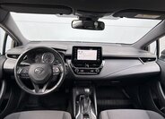 Toyota Corolla Kombi 1,8 l 72 kw