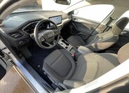Ford Focus Kombi 1,5 l 88 kw