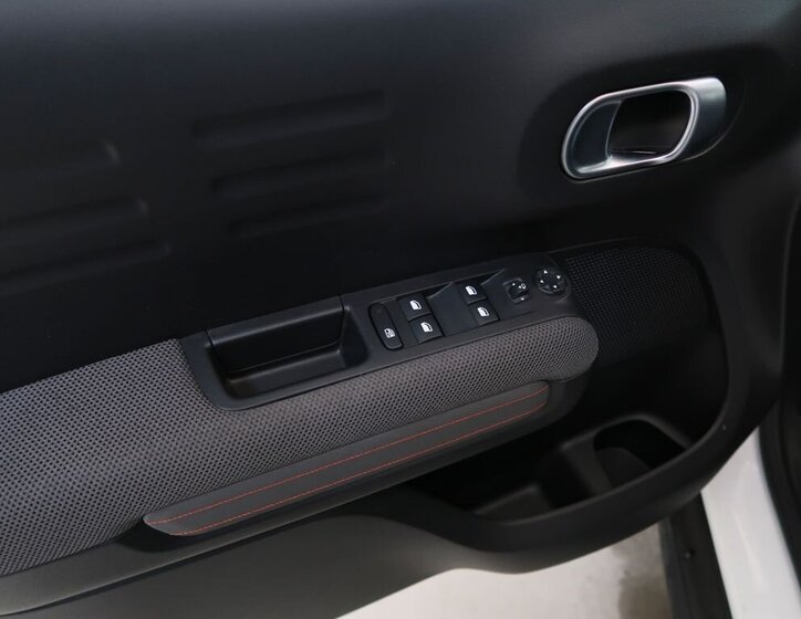 Citroën C3 Aircross 13