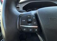 Ford Transit Custom 18