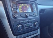 Škoda Yeti Kombi 2,0 l 103 kw