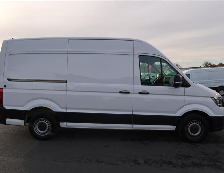 Volkswagen Crafter 5