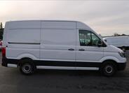 Volkswagen Crafter 5