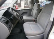 Volkswagen Transporter Kombi 1,9 l 63 kw