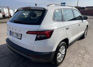 Škoda Karoq SUV / Terénní 2,0 l 110 kw