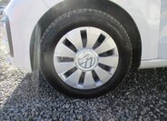 Volkswagen up! Hatchback 999,0 44 kw