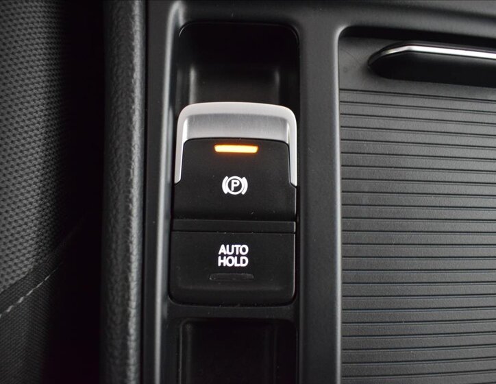 Volkswagen Golf Hatchback 1,4 l 90 kw