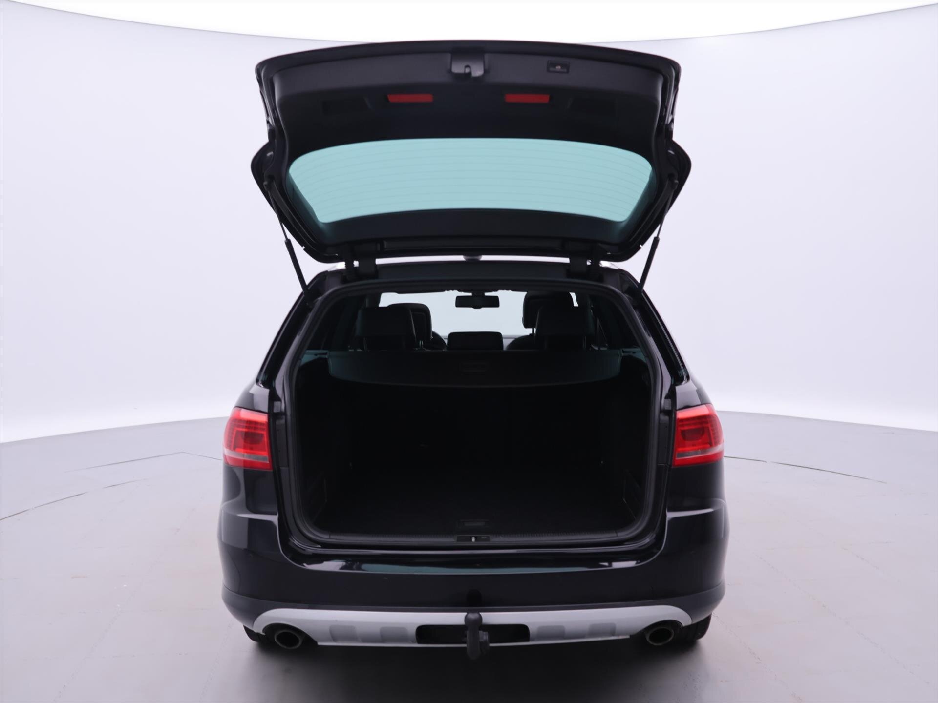 Volkswagen Passat Kombi 2,0 l 125 kw