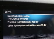 Škoda Kodiaq SUV / Terénní 2,0 l 147 kw