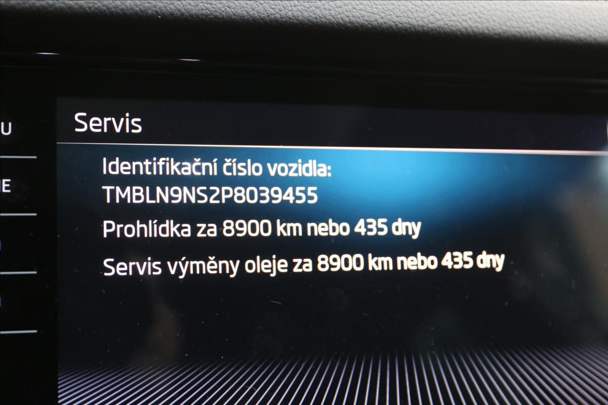 Škoda Kodiaq SUV / Terénní 2,0 l 147 kw