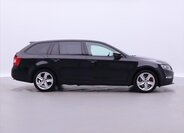 Škoda Octavia Kombi 2,0 l 135 kw