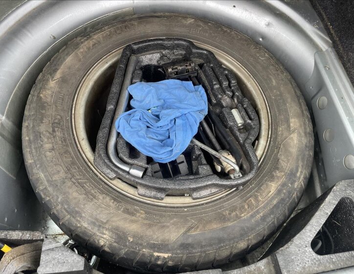 Škoda Octavia Kombi 1,9 l 66 kw