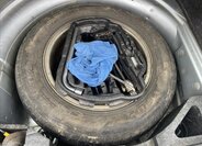 Škoda Octavia Kombi 1,9 l 66 kw