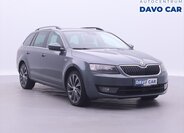 Škoda Octavia Kombi 2,0 l 135 kw