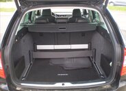 Škoda Superb Kombi 2,0 l 125 kw