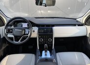 Land Rover Discovery Sport 14