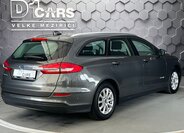 Ford Mondeo Kombi 2,0 l 140 kw