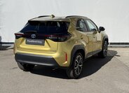 Toyota Yaris Cross SUV / Terénní 1,5 l 68 kw