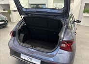 Hyundai i20 Hatchback 1,2 l 57 kw