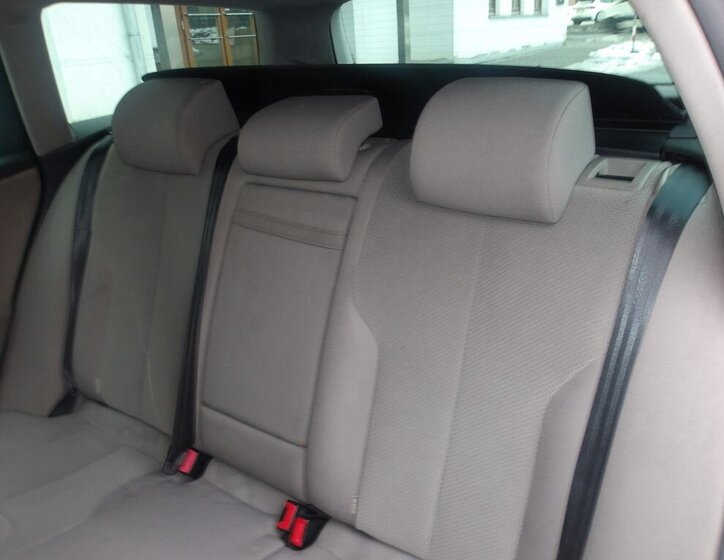 Volkswagen Passat Kombi 2,0 l 103 kw