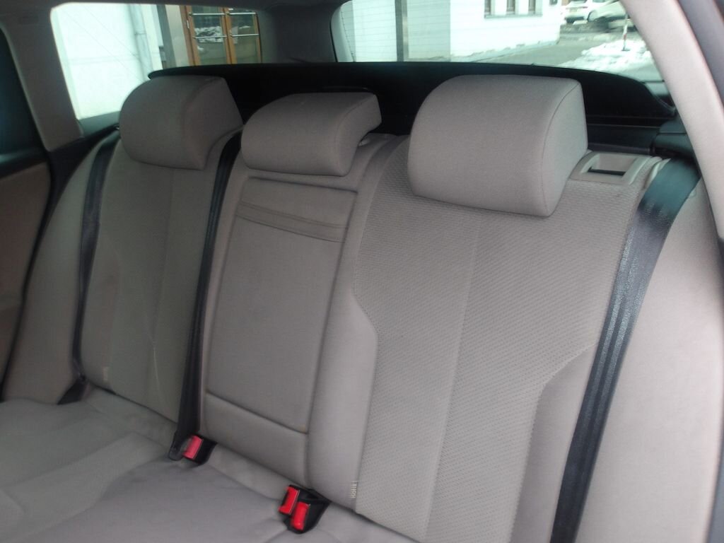 Volkswagen Passat Kombi 2,0 l 103 kw