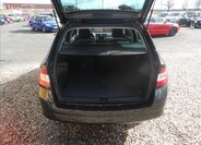 Škoda Fabia Kombi 1,2 l 66 kw