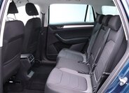 Škoda Kodiaq SUV 2,0 l 110 kw