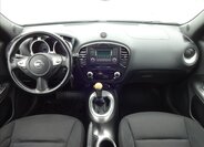 Nissan Juke Hatchback 1,6 l 86 kw