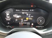 Audi TT Kupé 2,0 l 135 kw