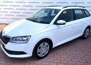 Škoda Fabia Kombi 999,0 70 kw