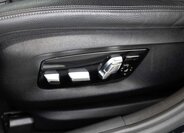 BMW Řada 5 Sedan / Limuzína 3,0 l 250 kw