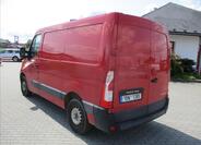 Renault Master 31