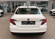 Fiat Tipo Sedan / Limuzína 1,6 l 96 kw