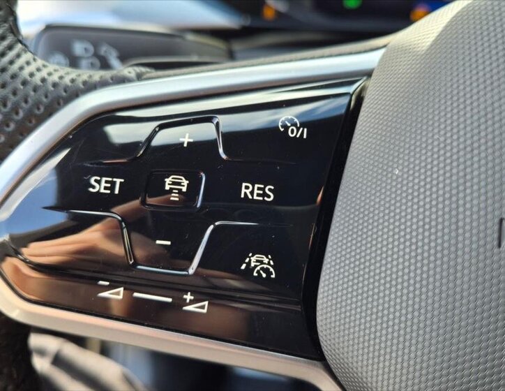 Volkswagen Arteon Kombi 2,0 l 110 kw