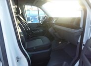 Volkswagen Crafter Ostatní 2,0 l 103 kw