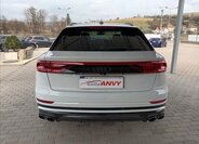 Audi SQ8 SUV / Terénní 4,0 l 320 kw