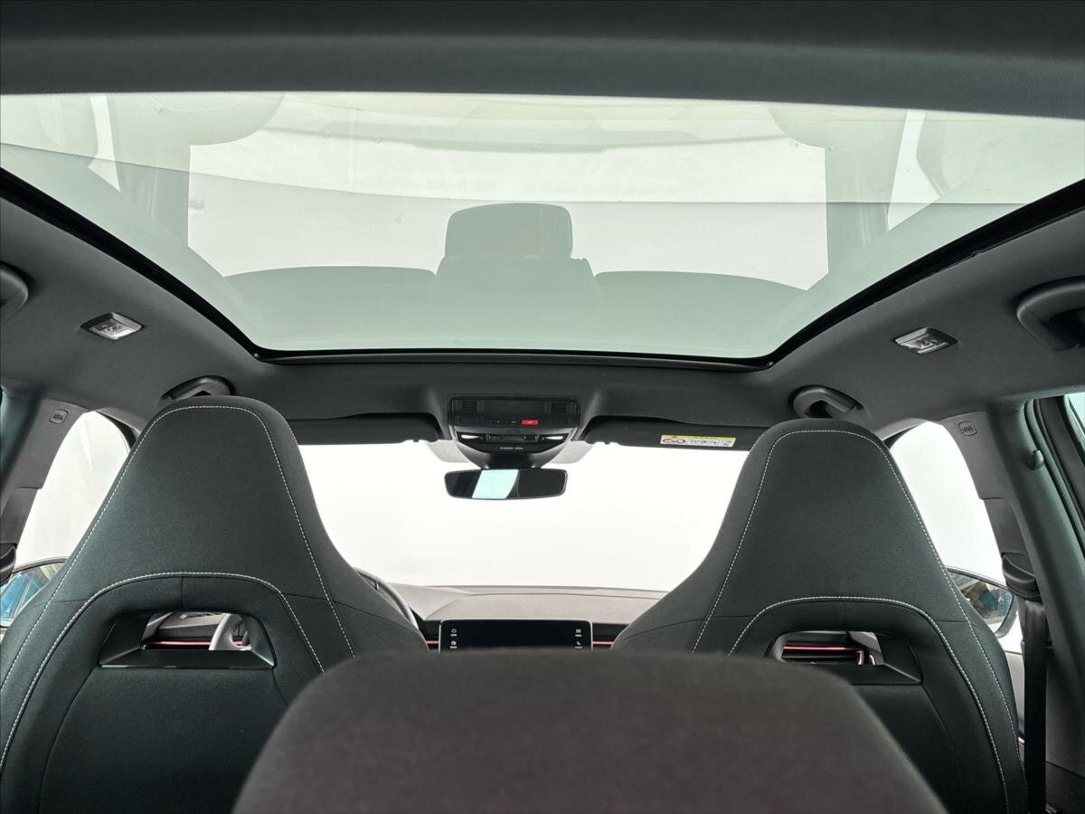 Škoda Scala Hatchback 1,5 l 110 kw