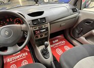 Renault Thalia Sedan / Limuzína 1,1 l 55 kw