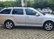 Škoda Octavia 4
