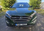 Hyundai Tucson 2