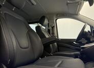 Mercedes-Benz Třídy V 15