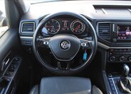 Volkswagen Amarok Pick-up 3,0 l 150 kw