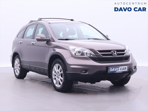 Honda CR-V Kombi 2,0 l 110 kw