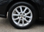 Mazda 5 MPV 2,0 l 107 kw