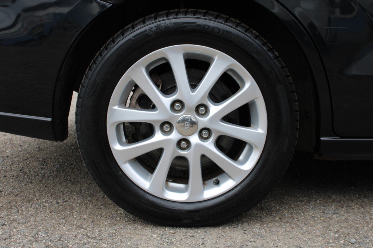 Mazda 5 MPV 2,0 l 107 kw