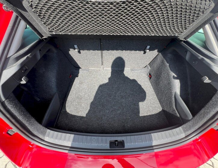 Škoda Scala Hatchback 1,0 l 85 kw