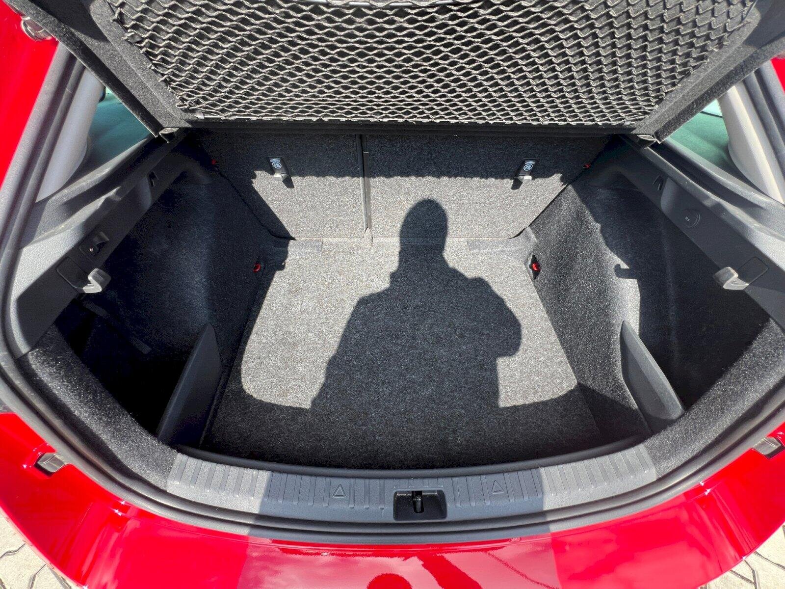 Škoda Scala Hatchback 1,0 l 85 kw