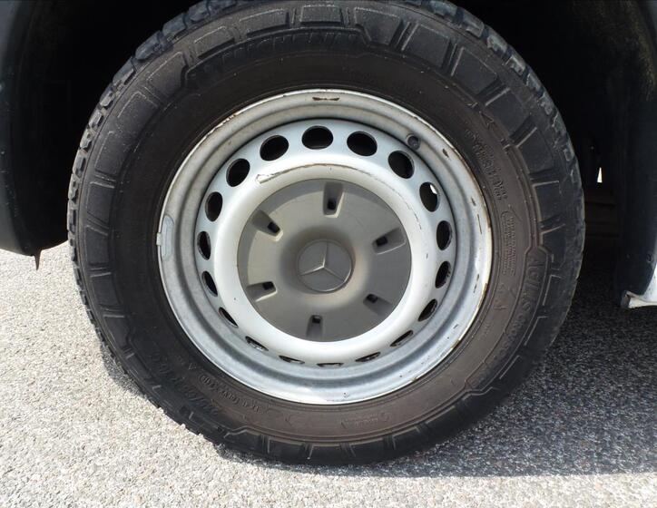 Mercedes-Benz Sprinter 41