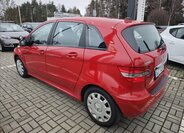 Mercedes-Benz Třídy B 4